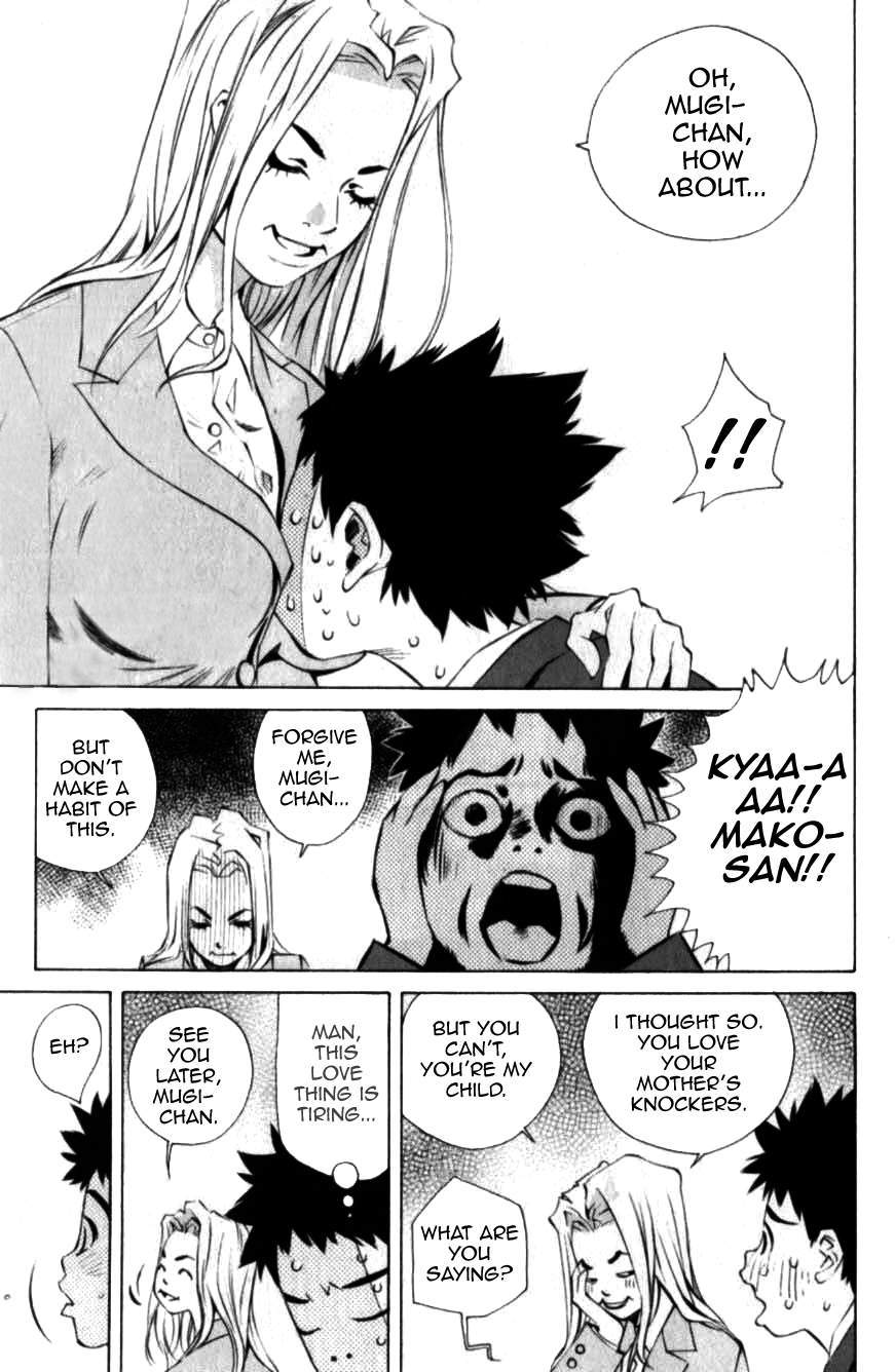 Pastel chapter 109 page 10