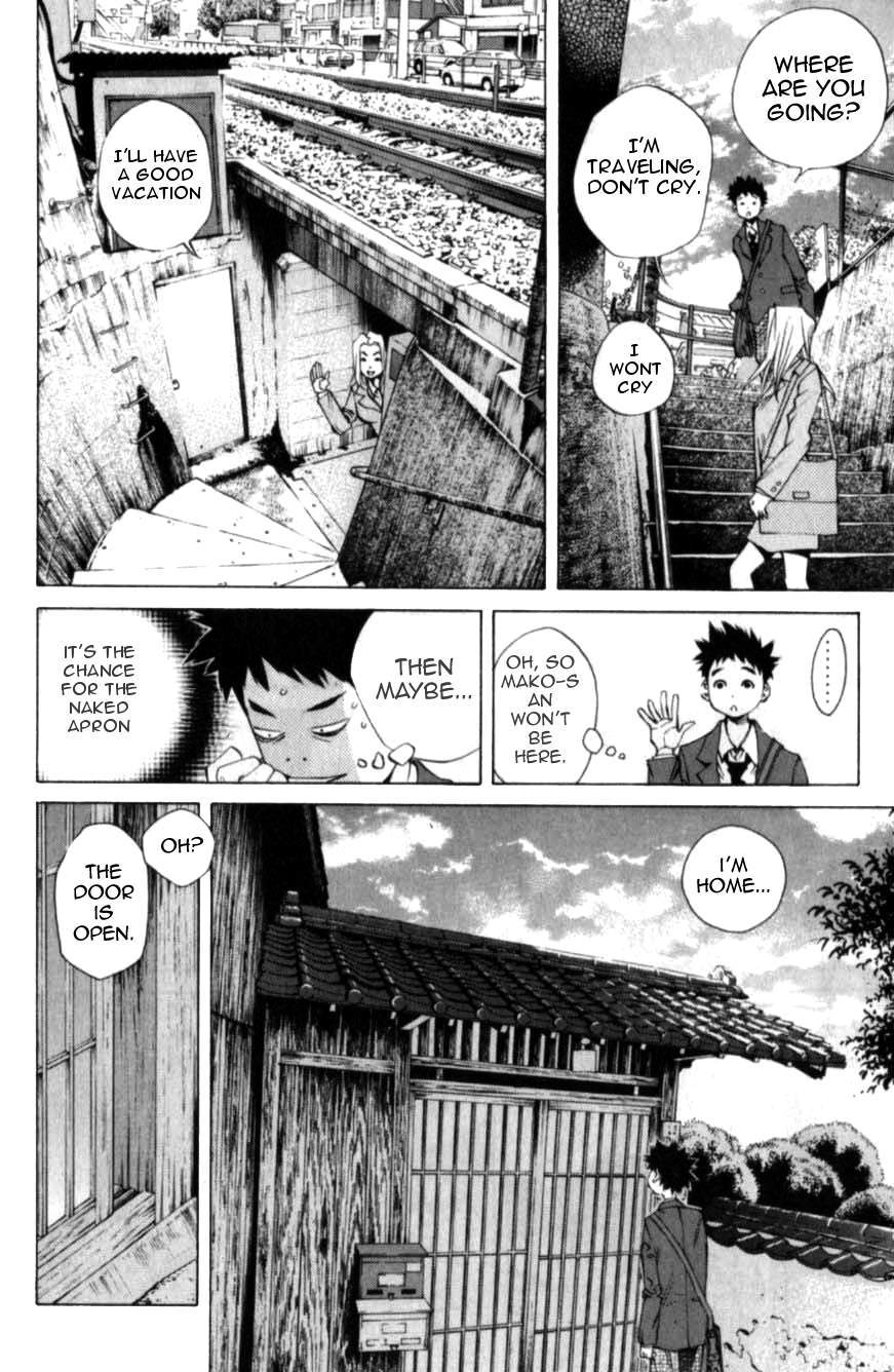 Pastel chapter 109 page 11