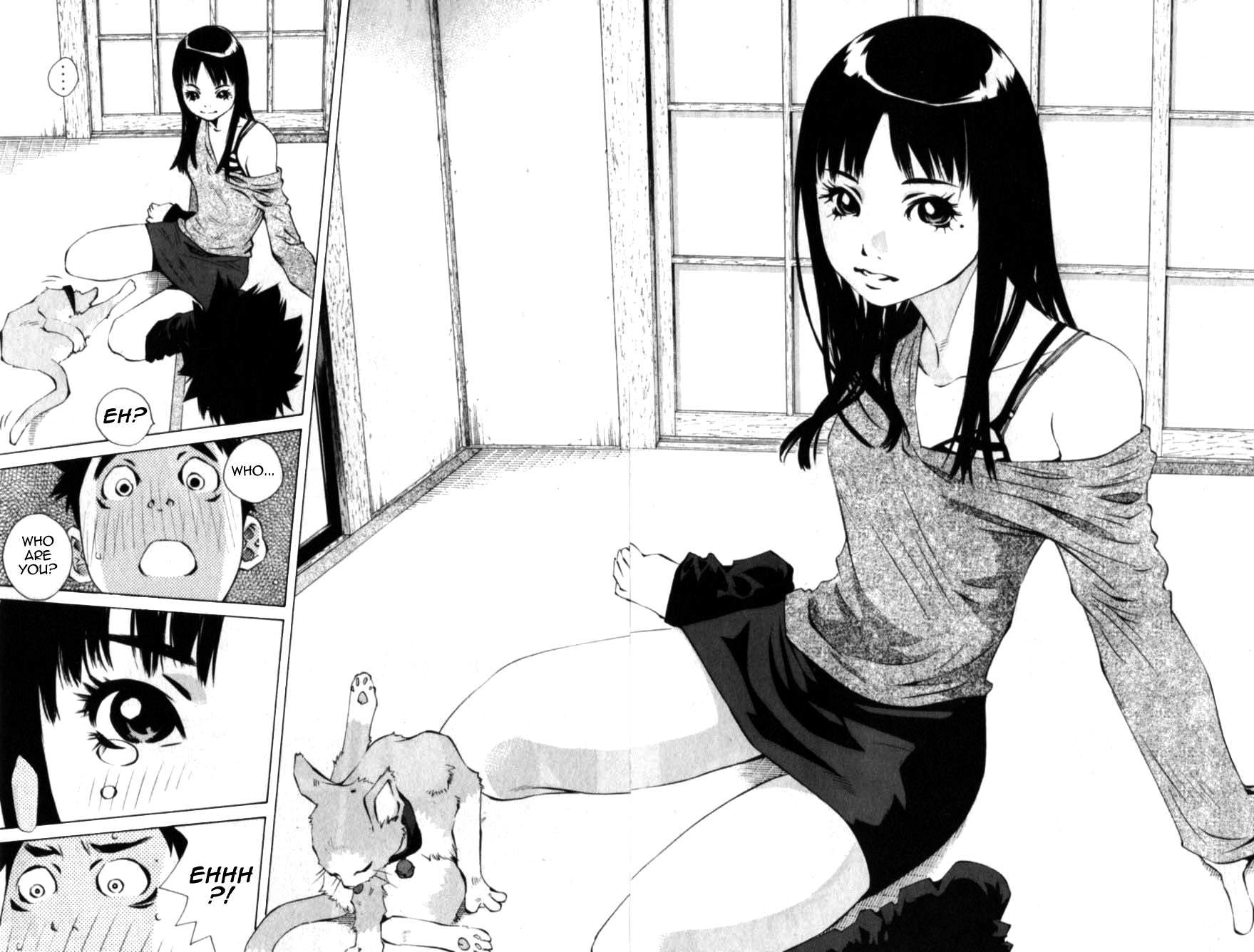 Pastel chapter 109 page 13