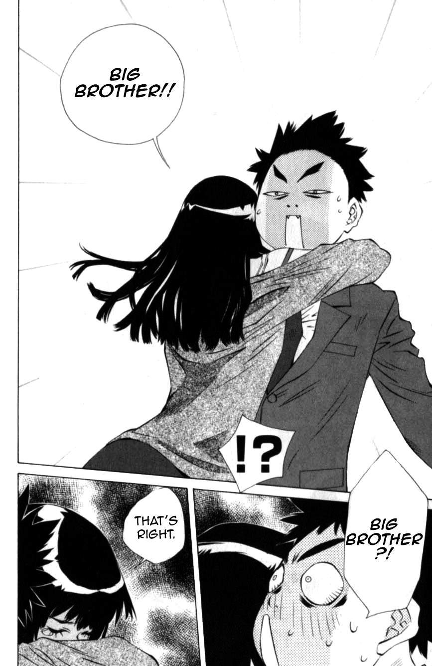 Pastel chapter 109 page 14