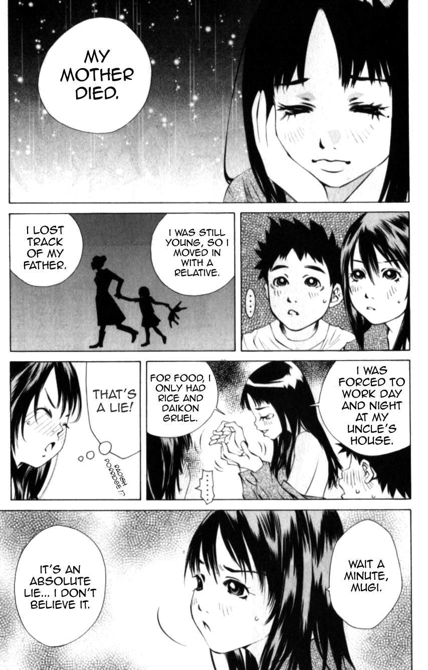 Pastel chapter 109 page 25