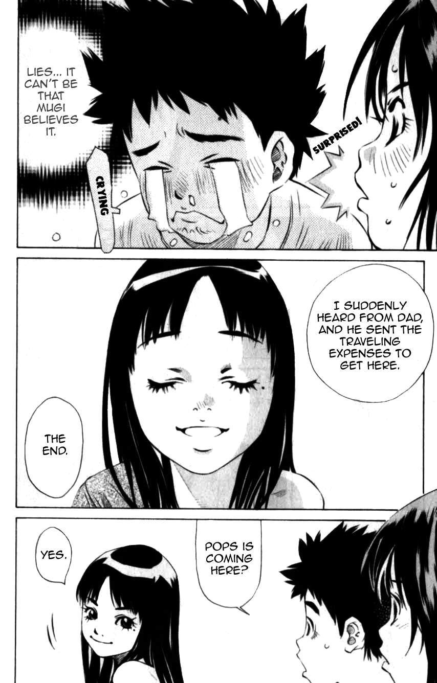 Pastel chapter 109 page 26