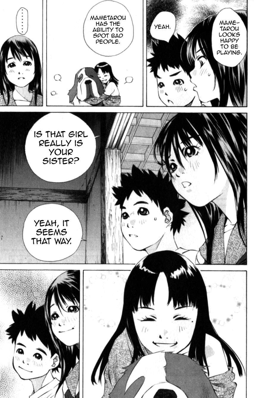 Pastel chapter 109 page 29