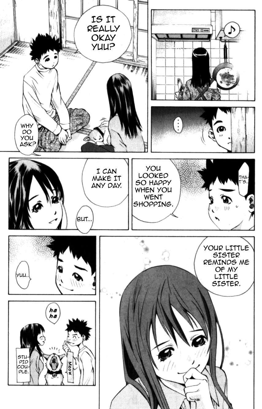 Pastel chapter 109 page 31