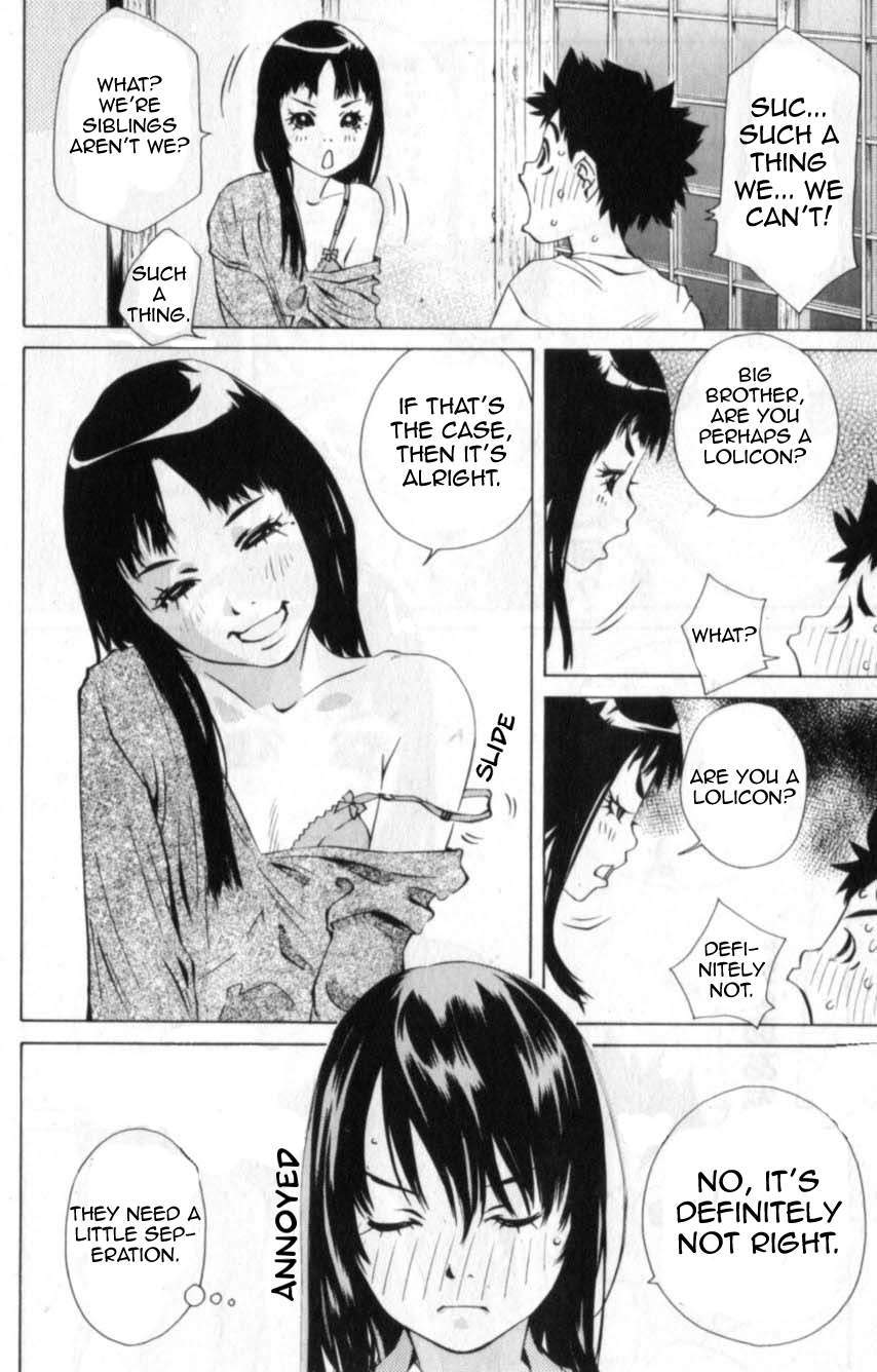 Pastel chapter 109 page 36