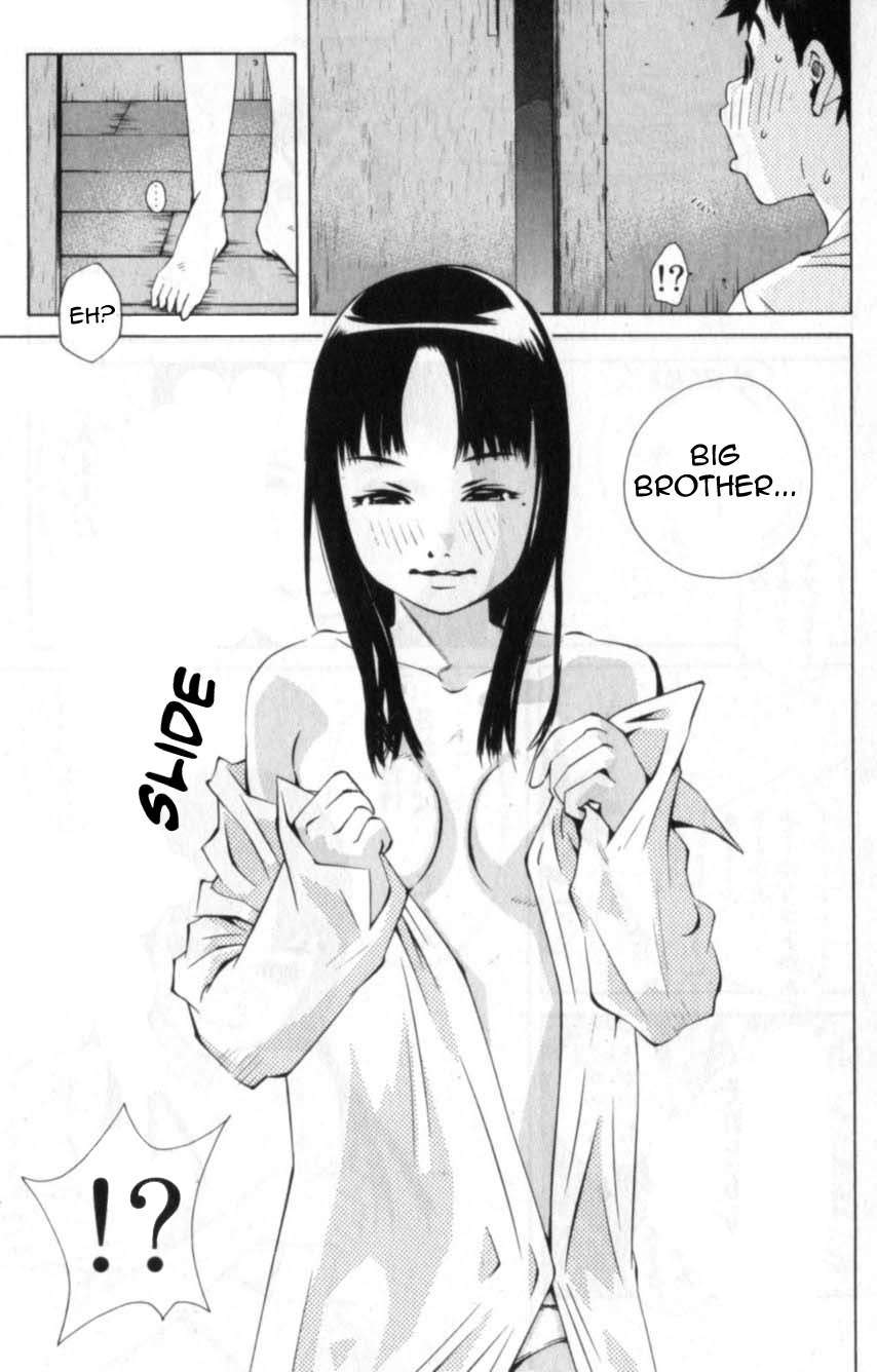 Pastel chapter 109 page 39