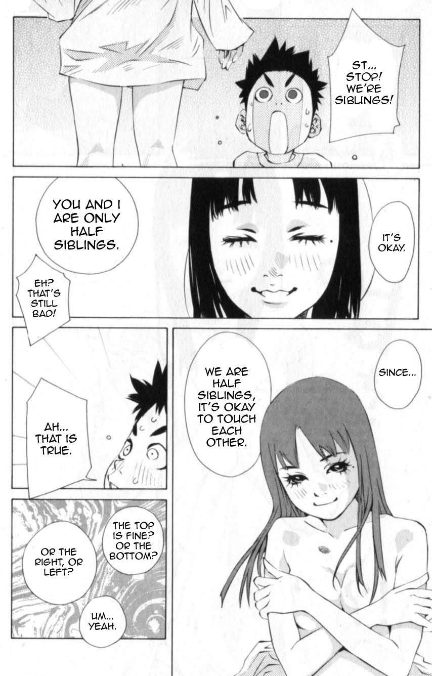 Pastel chapter 109 page 40