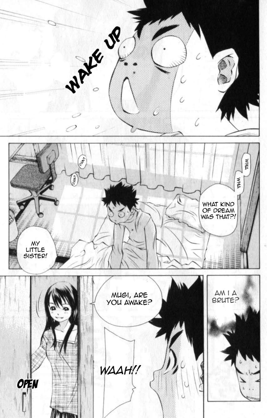 Pastel chapter 109 page 41