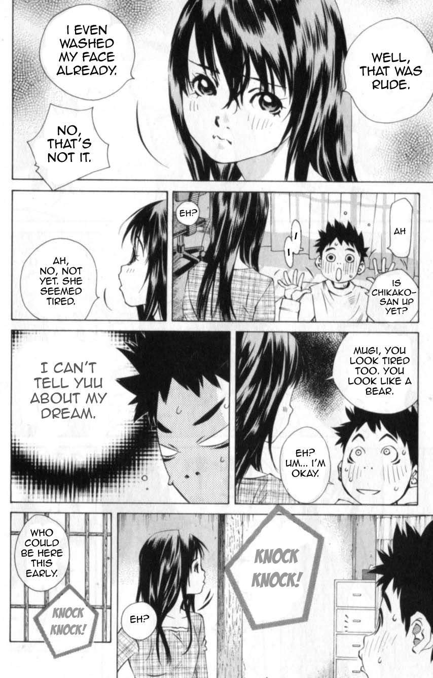 Pastel chapter 109 page 42