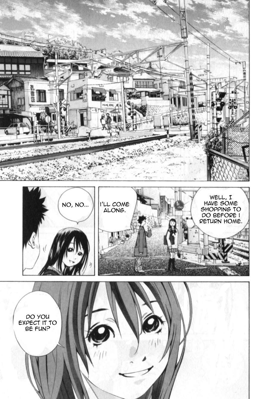 Pastel chapter 109 page 6