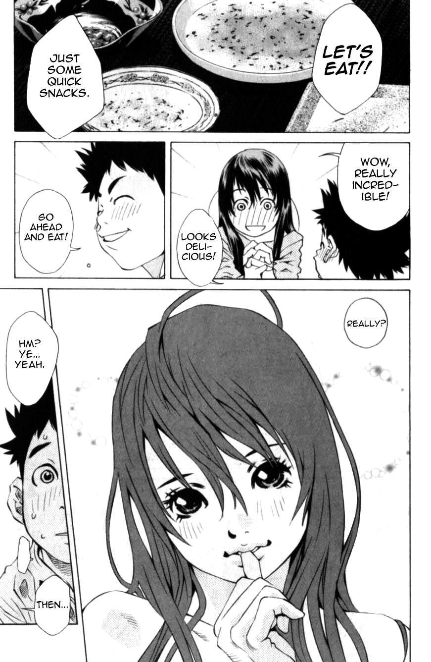 Pastel chapter 109 page 8