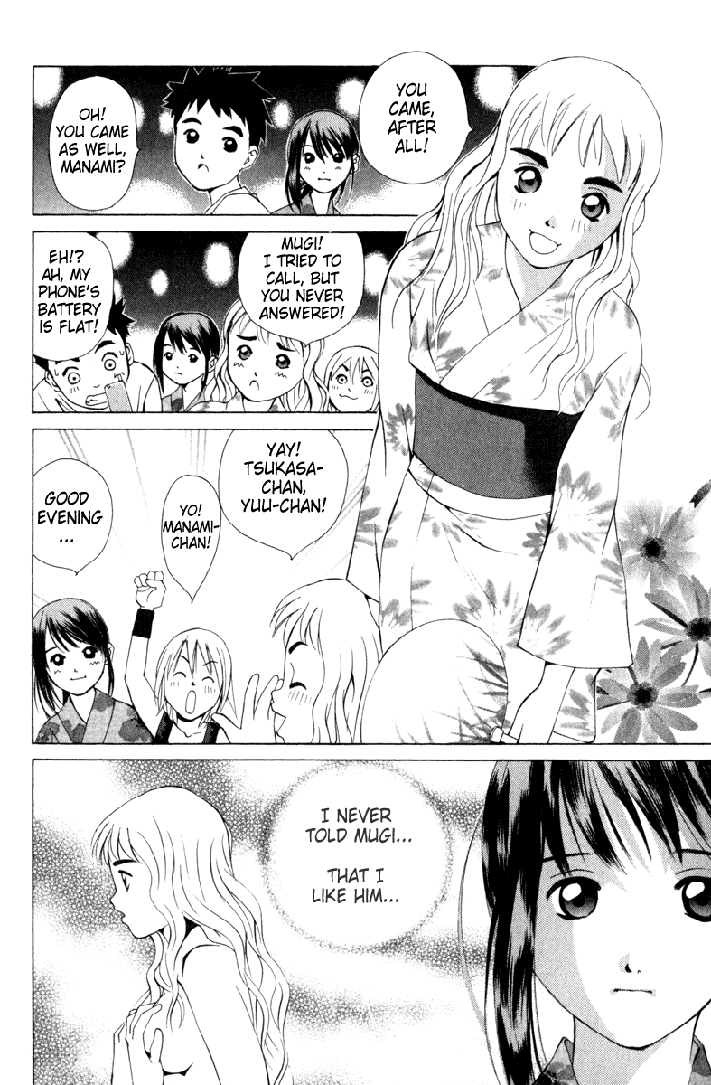 Pastel chapter 11 page 6