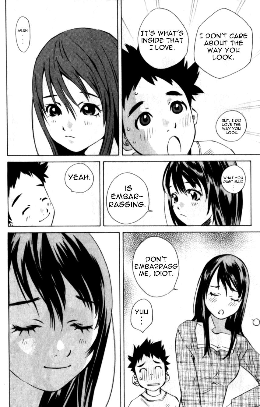 Pastel chapter 110 page 16