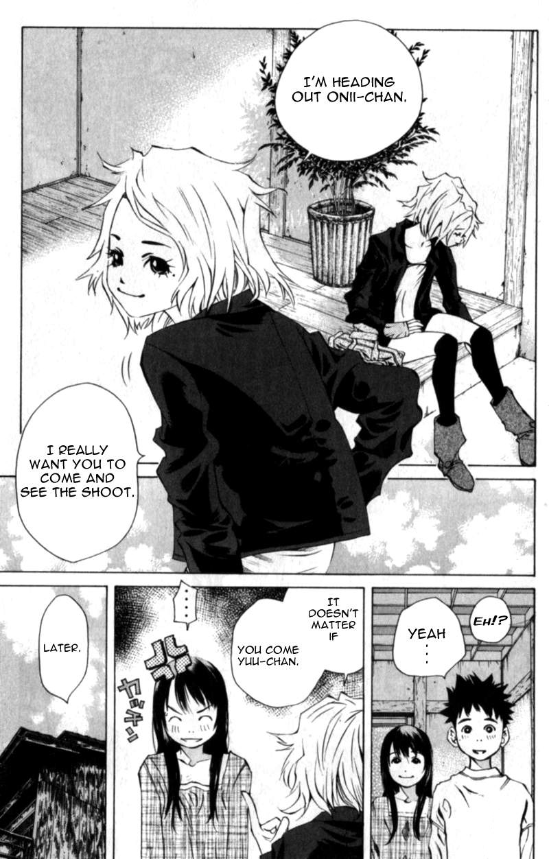 Pastel chapter 110 page 17