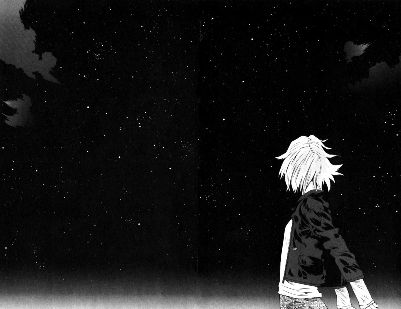 Pastel chapter 110 page 34