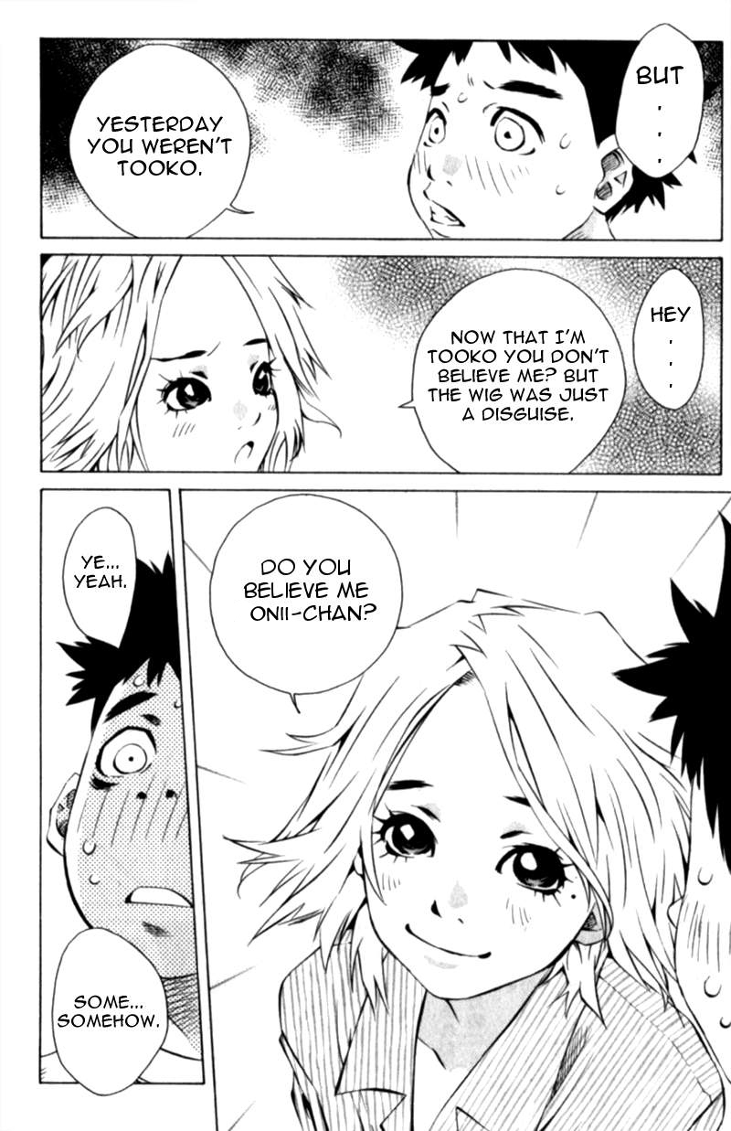 Pastel chapter 110 page 4