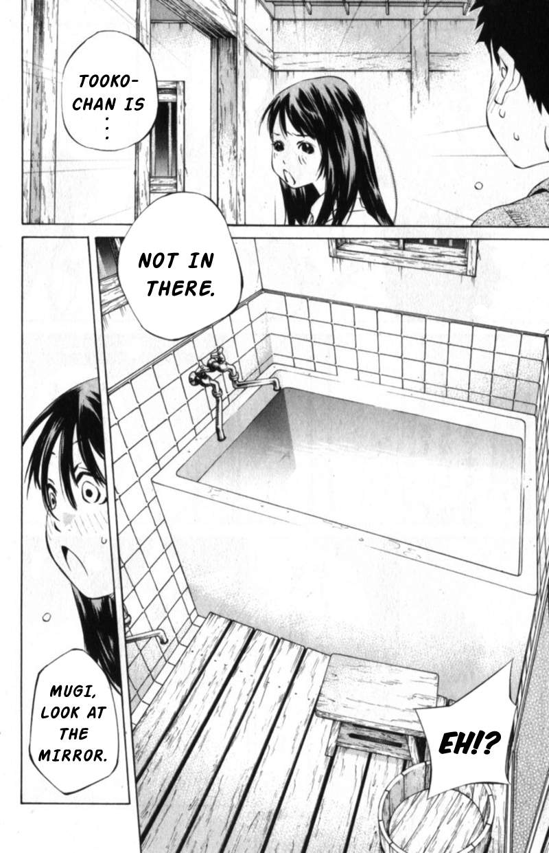 Pastel chapter 110 page 42