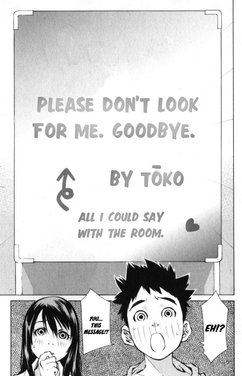 Pastel chapter 110 page 43