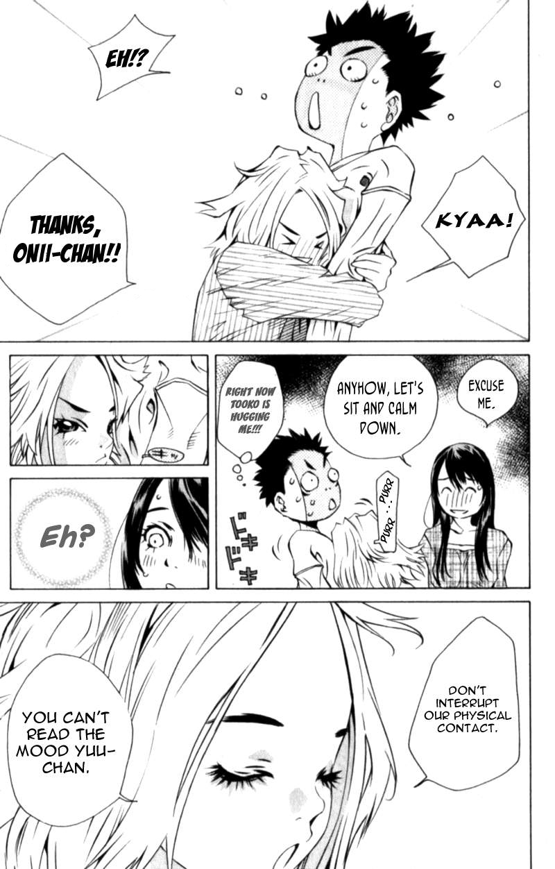 Pastel chapter 110 page 5