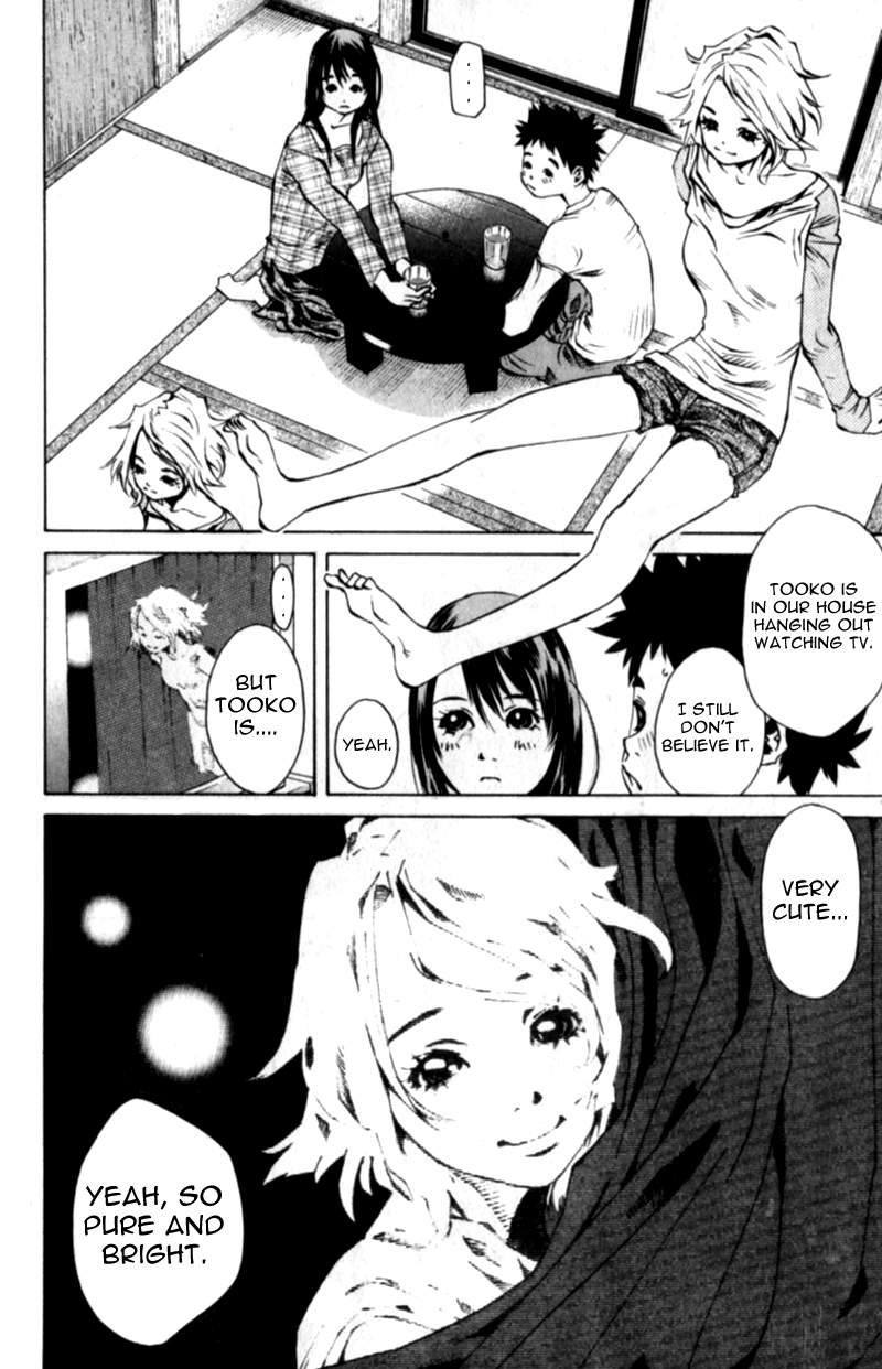 Pastel chapter 110 page 8