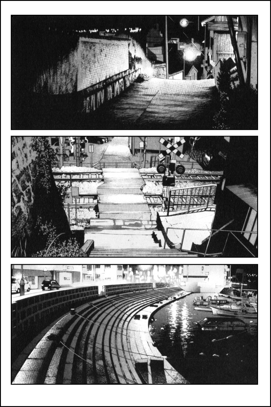 Pastel chapter 111 page 2