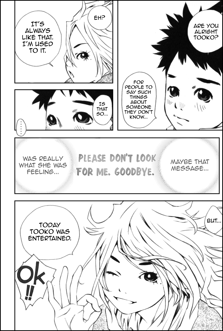 Pastel chapter 111 page 22