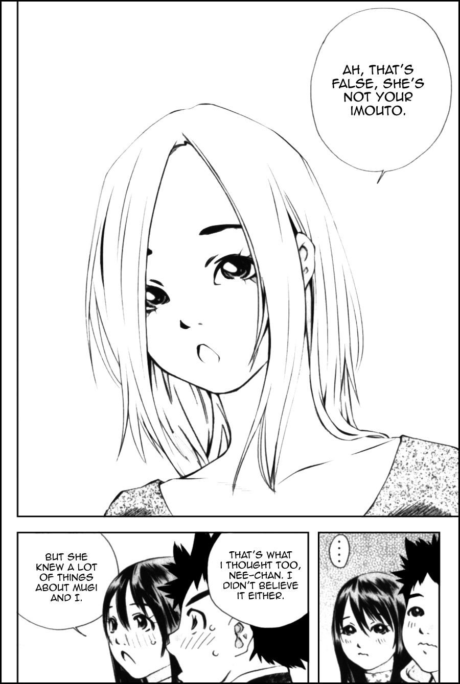 Pastel chapter 111 page 30