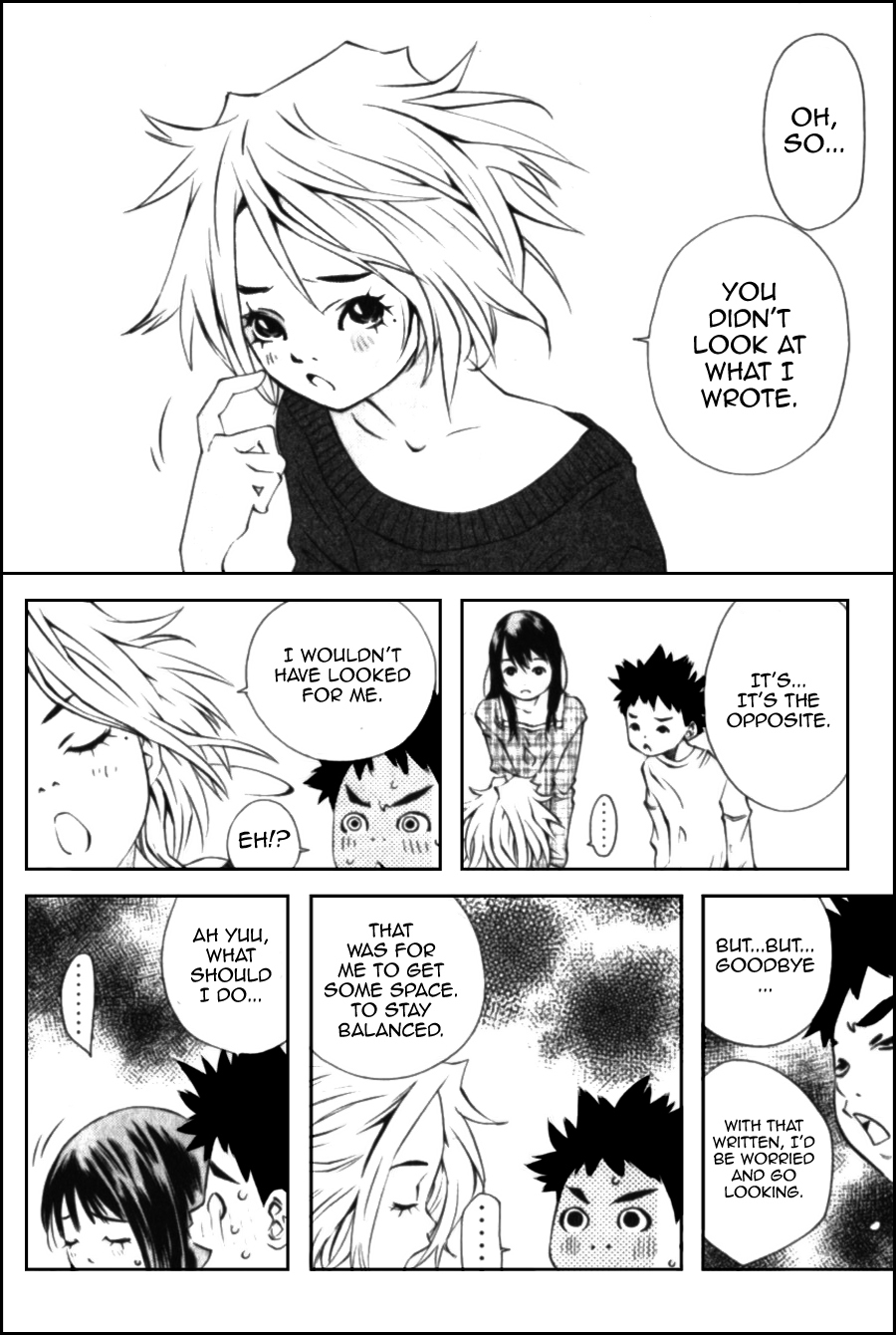 Pastel chapter 111 page 6