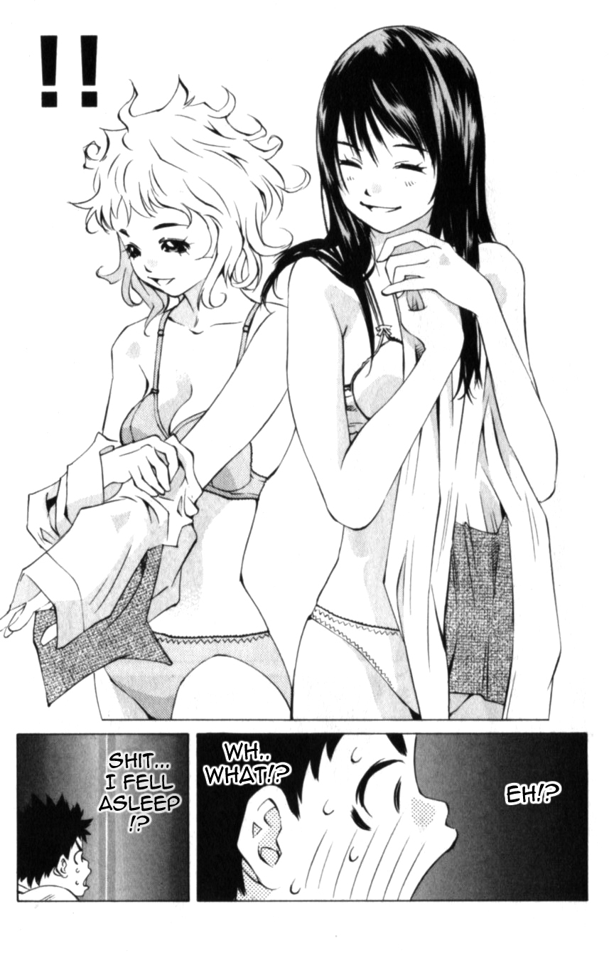 Pastel chapter 112 page 11