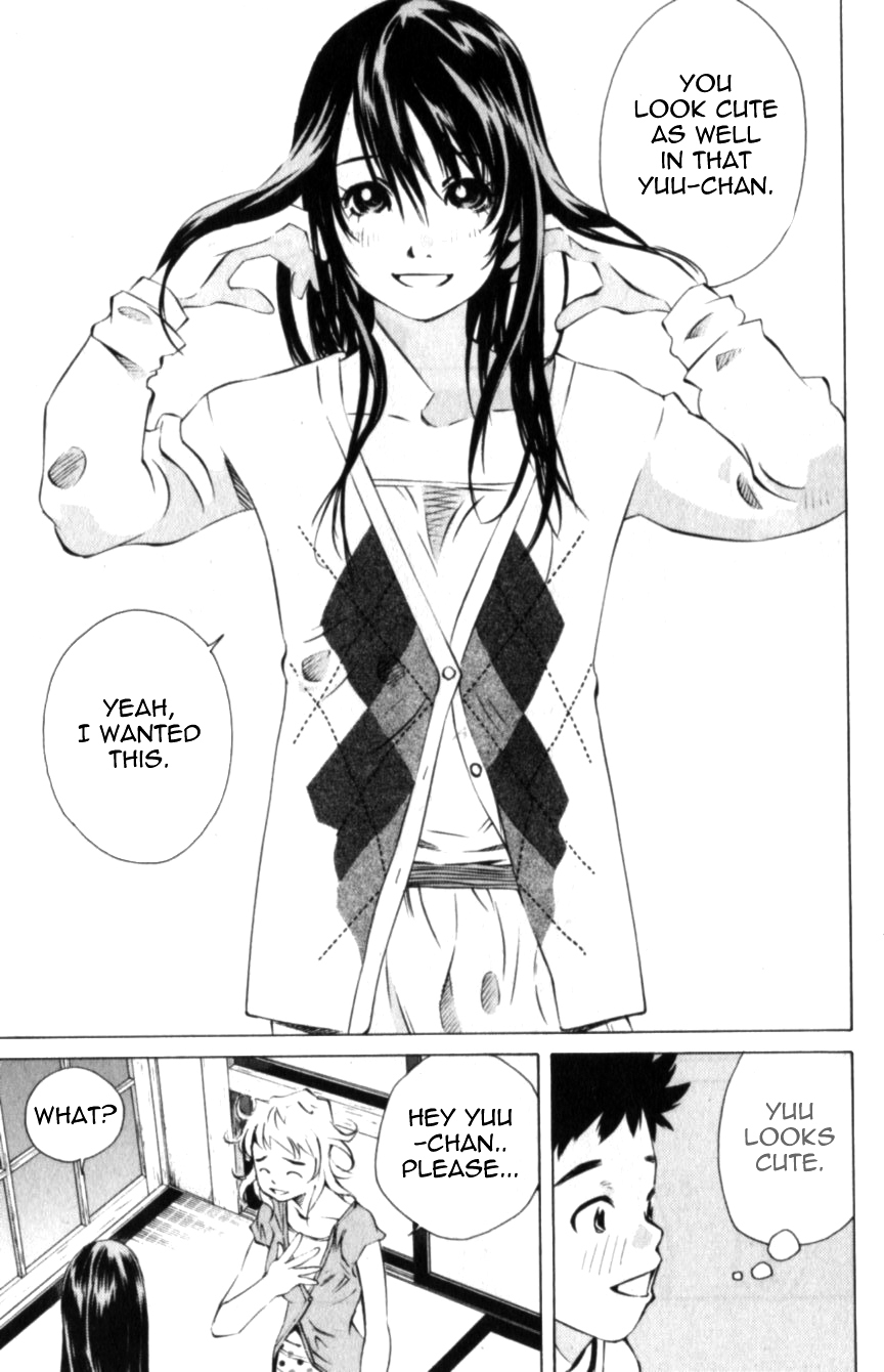 Pastel chapter 112 page 13