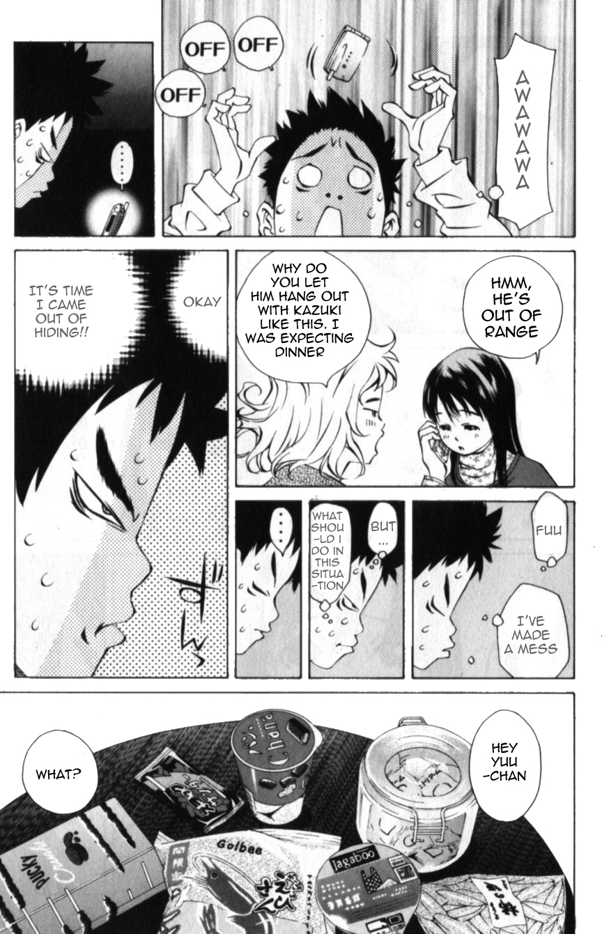 Pastel chapter 112 page 17