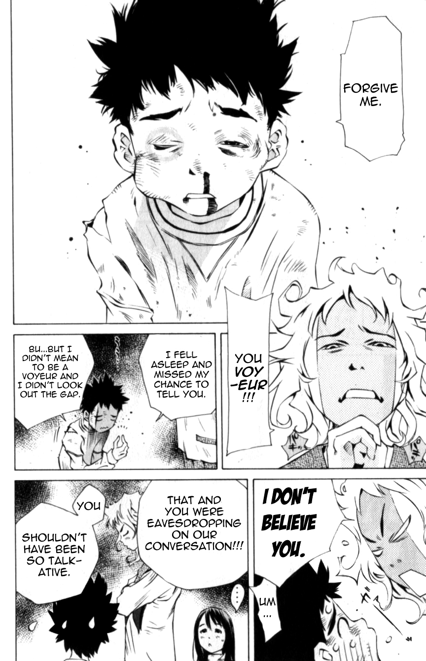 Pastel chapter 112 page 24