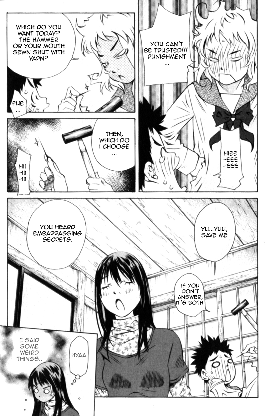 Pastel chapter 112 page 25