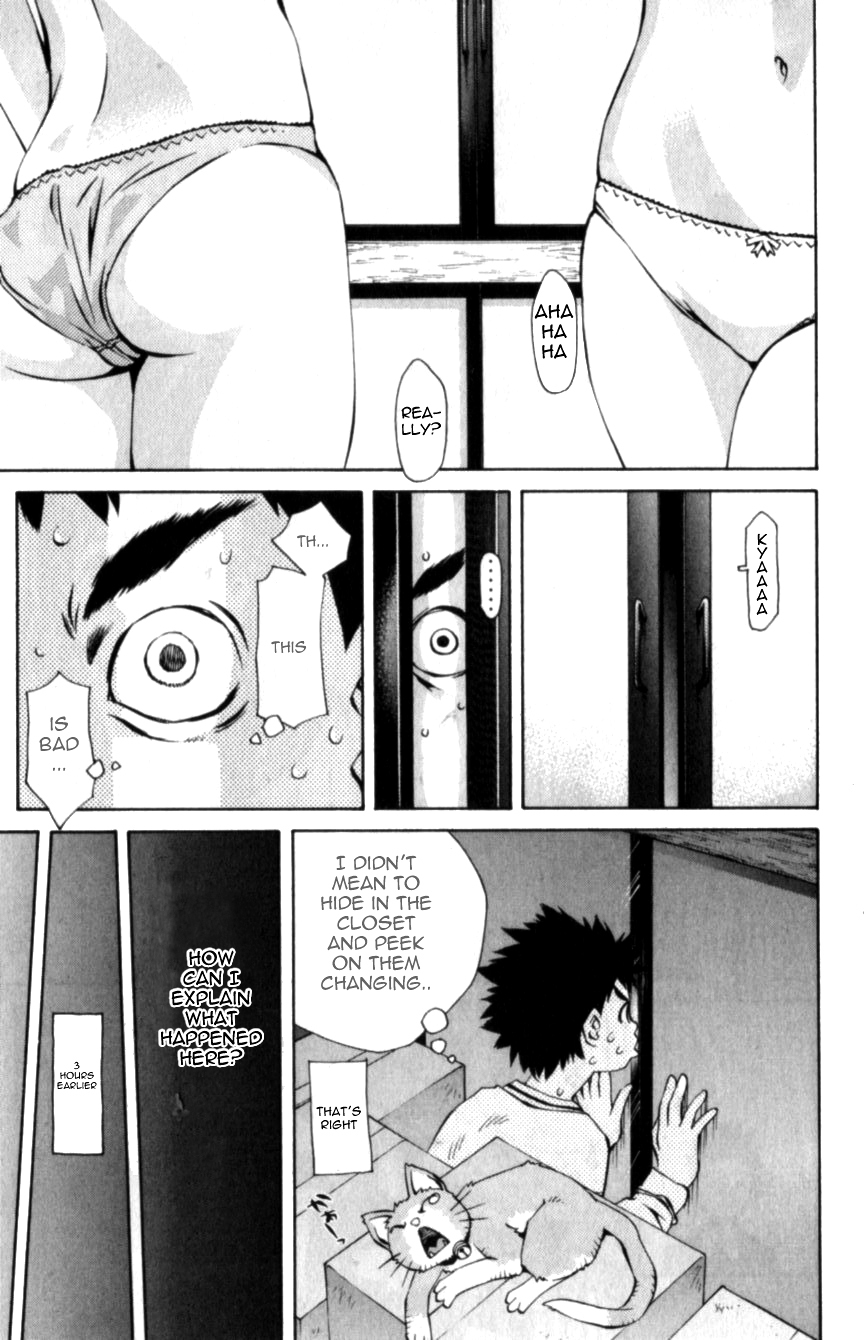 Pastel chapter 112 page 3