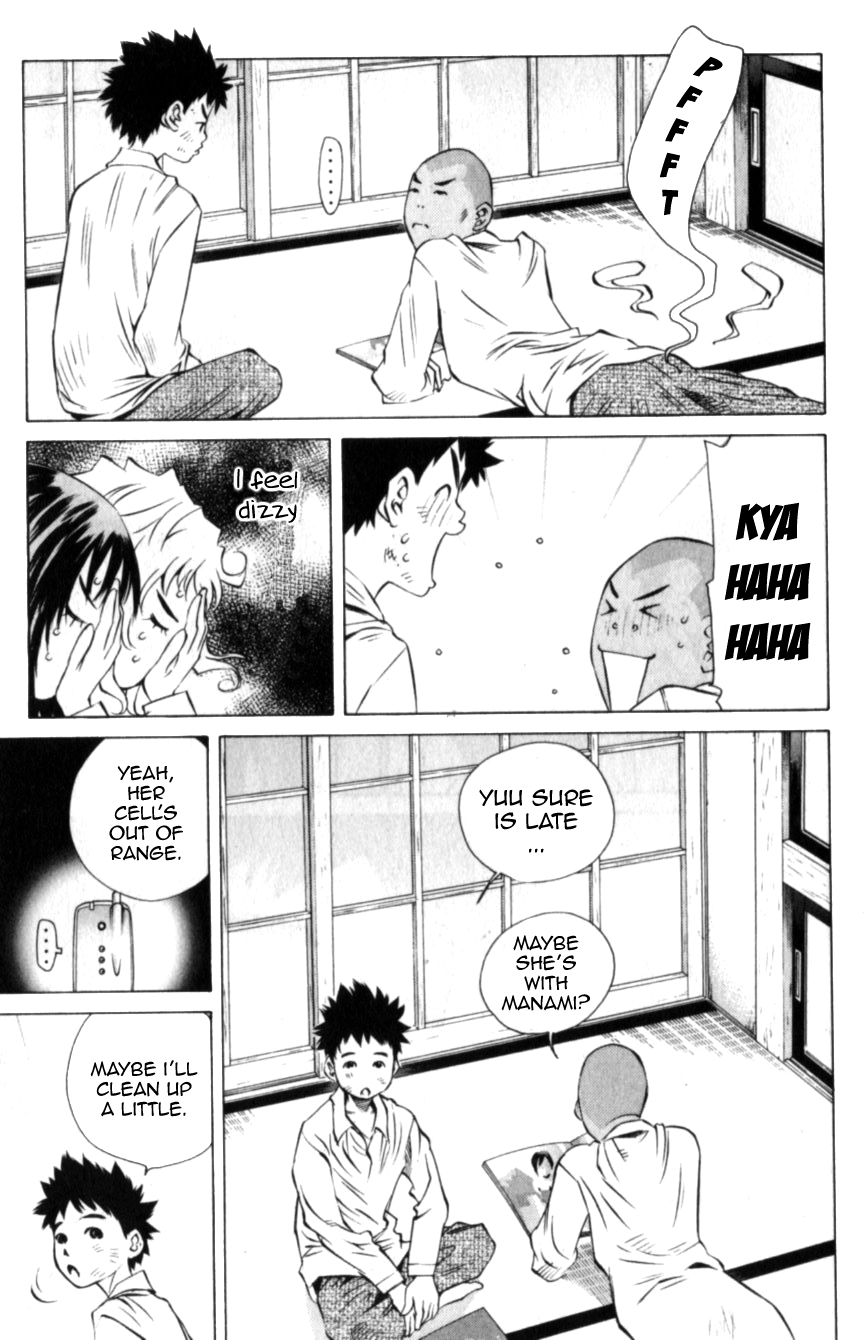 Pastel chapter 112 page 35