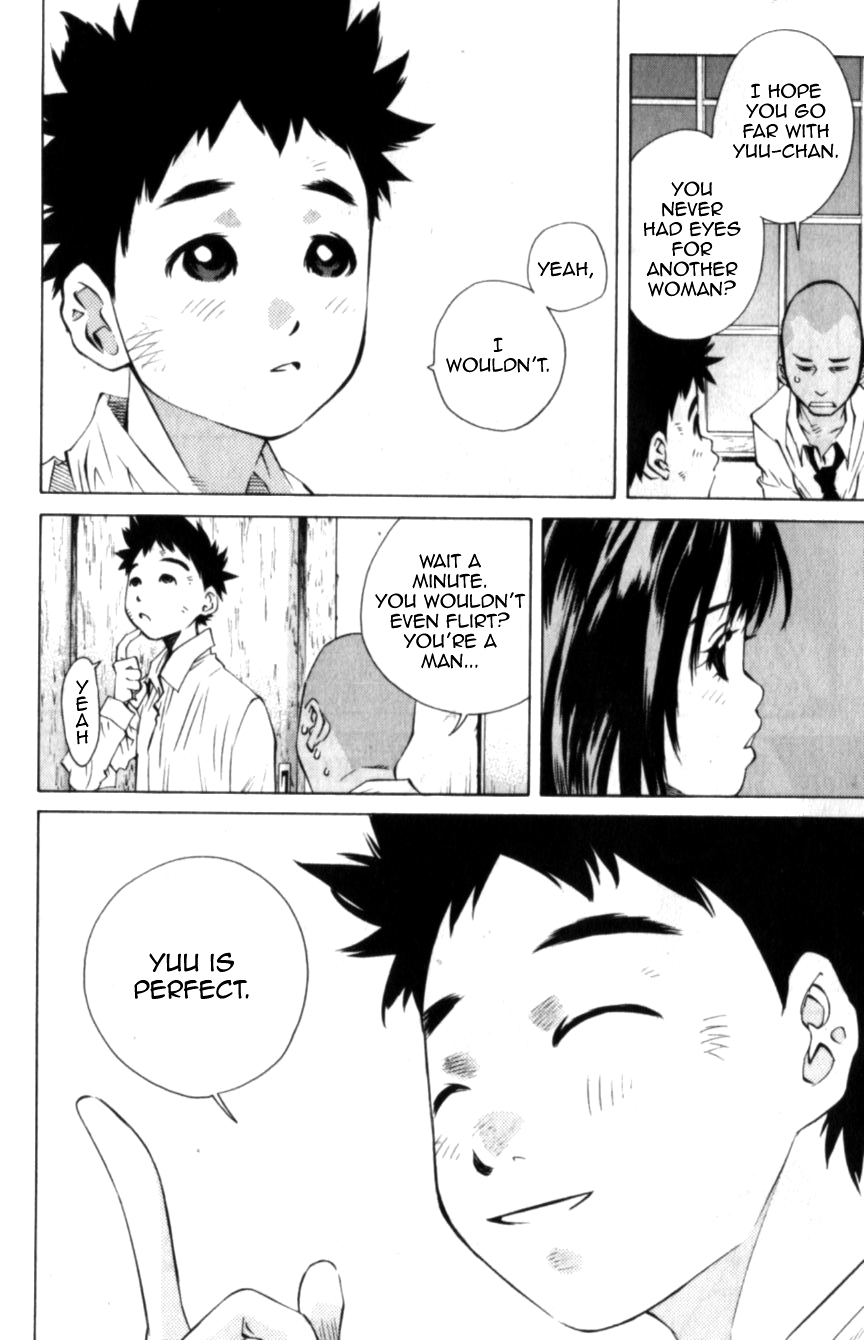 Pastel chapter 112 page 36