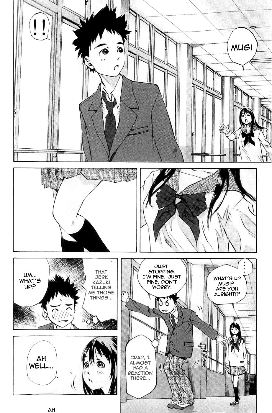 Pastel chapter 113 page 10