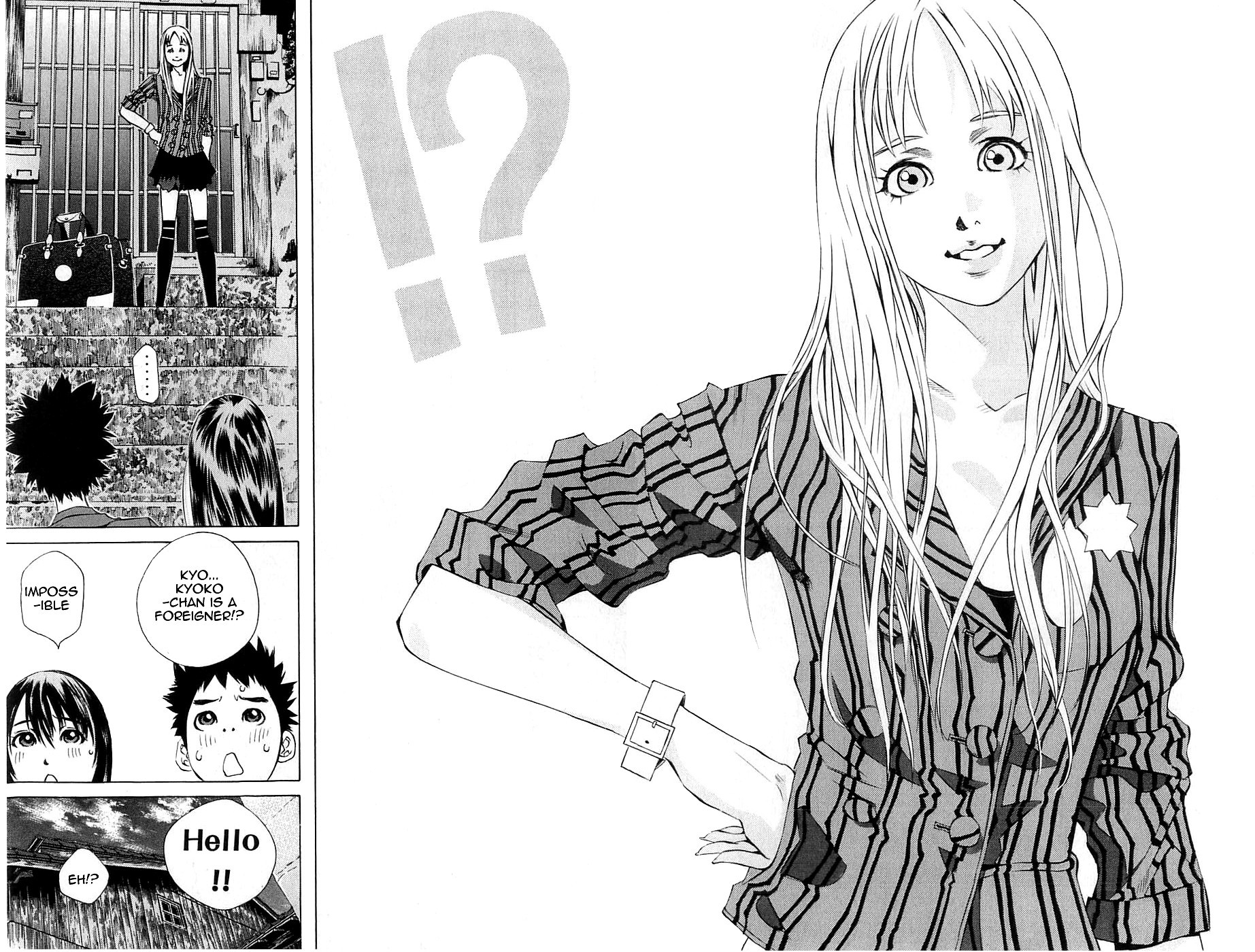 Pastel chapter 113 page 12