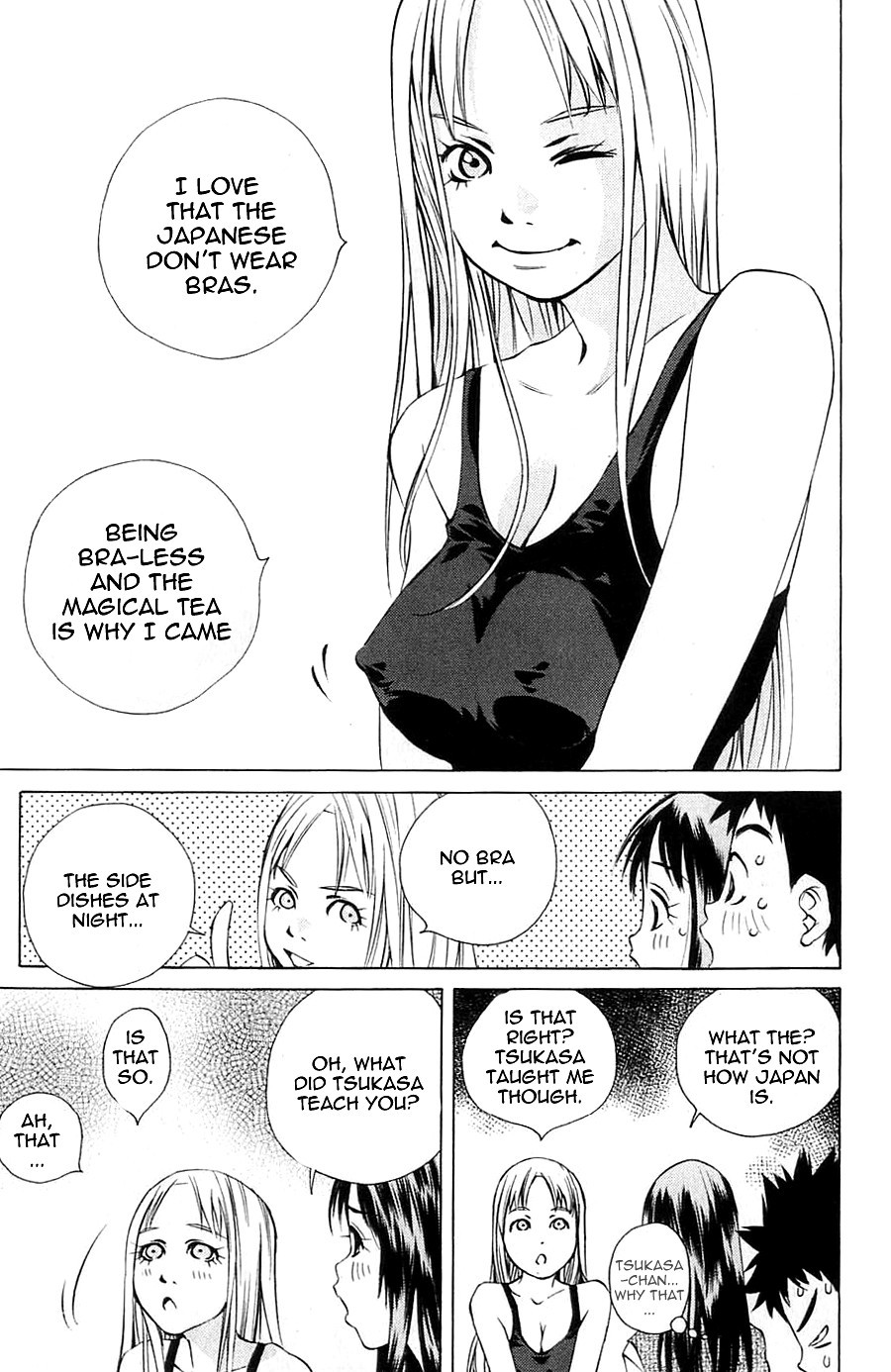 Pastel chapter 113 page 16