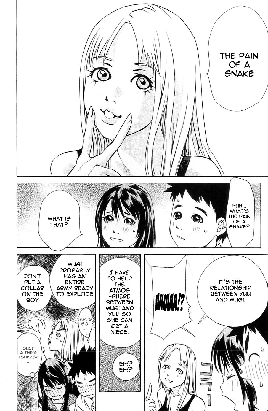 Pastel chapter 113 page 17