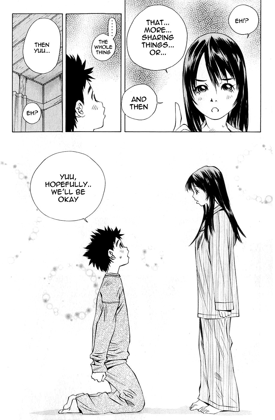 Pastel chapter 113 page 24