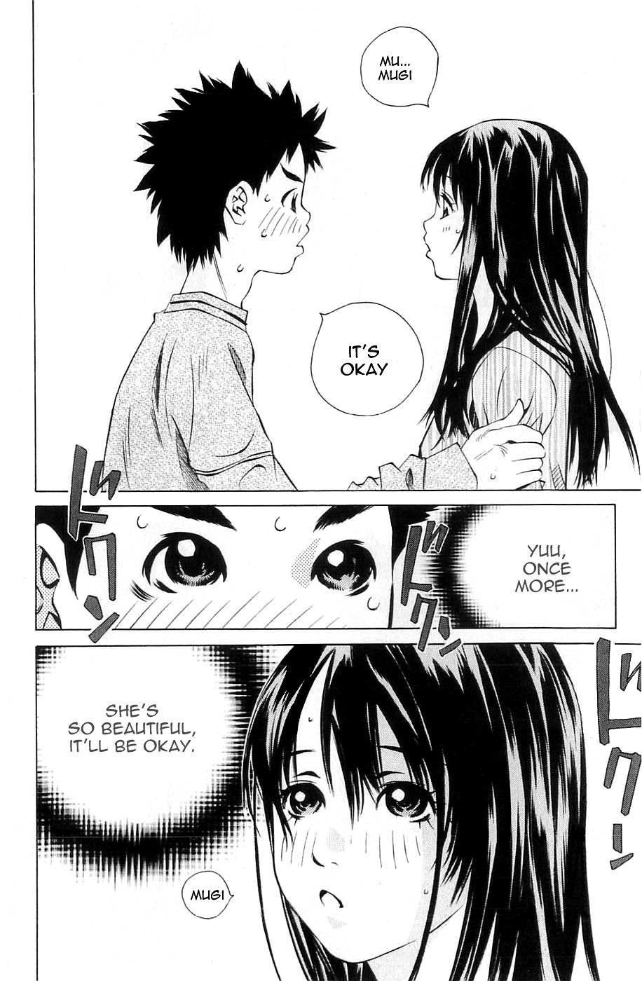 Pastel chapter 113 page 25