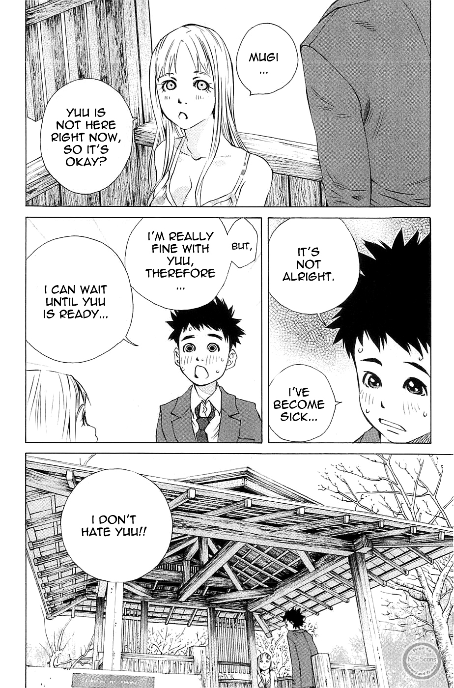 Pastel chapter 113 page 36