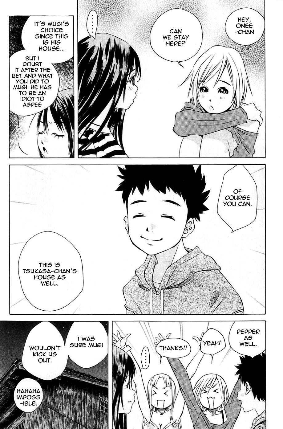 Pastel chapter 113 page 44