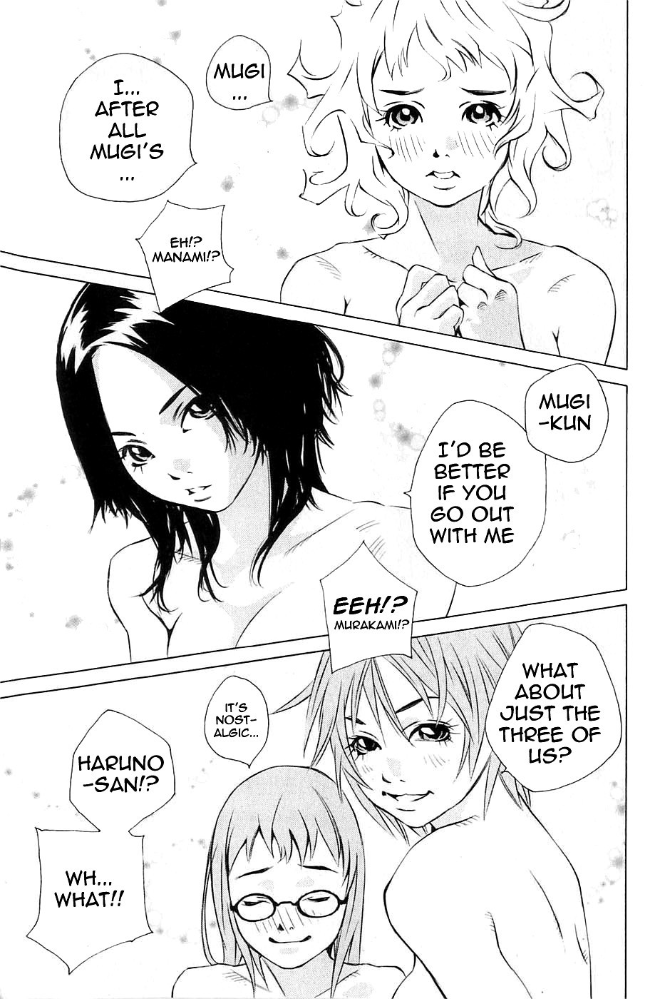 Pastel chapter 113 page 5