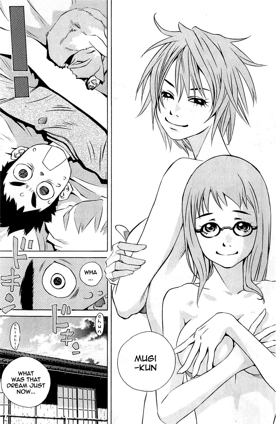 Pastel chapter 113 page 7