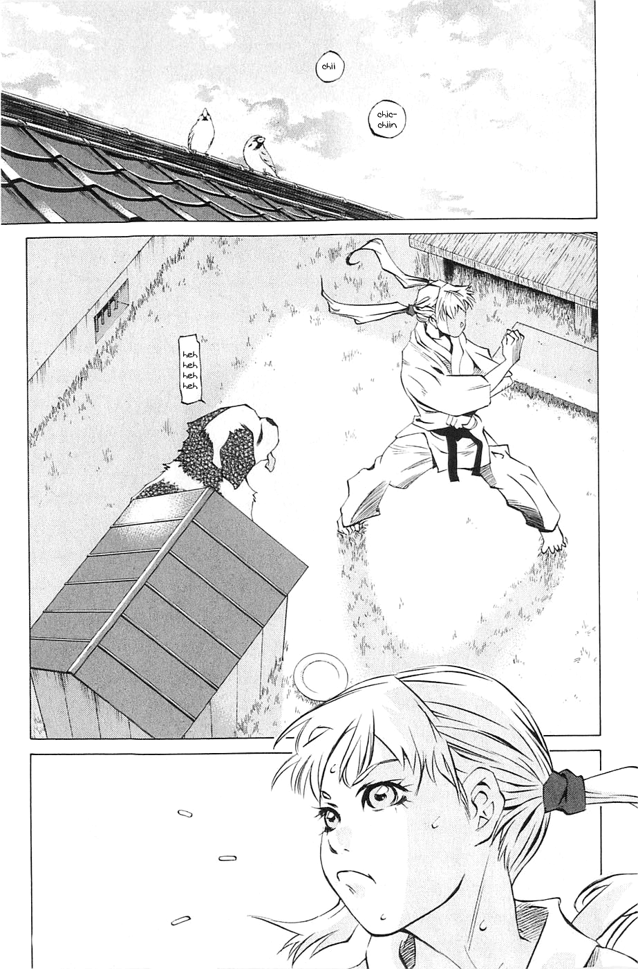 Pastel chapter 114 page 1