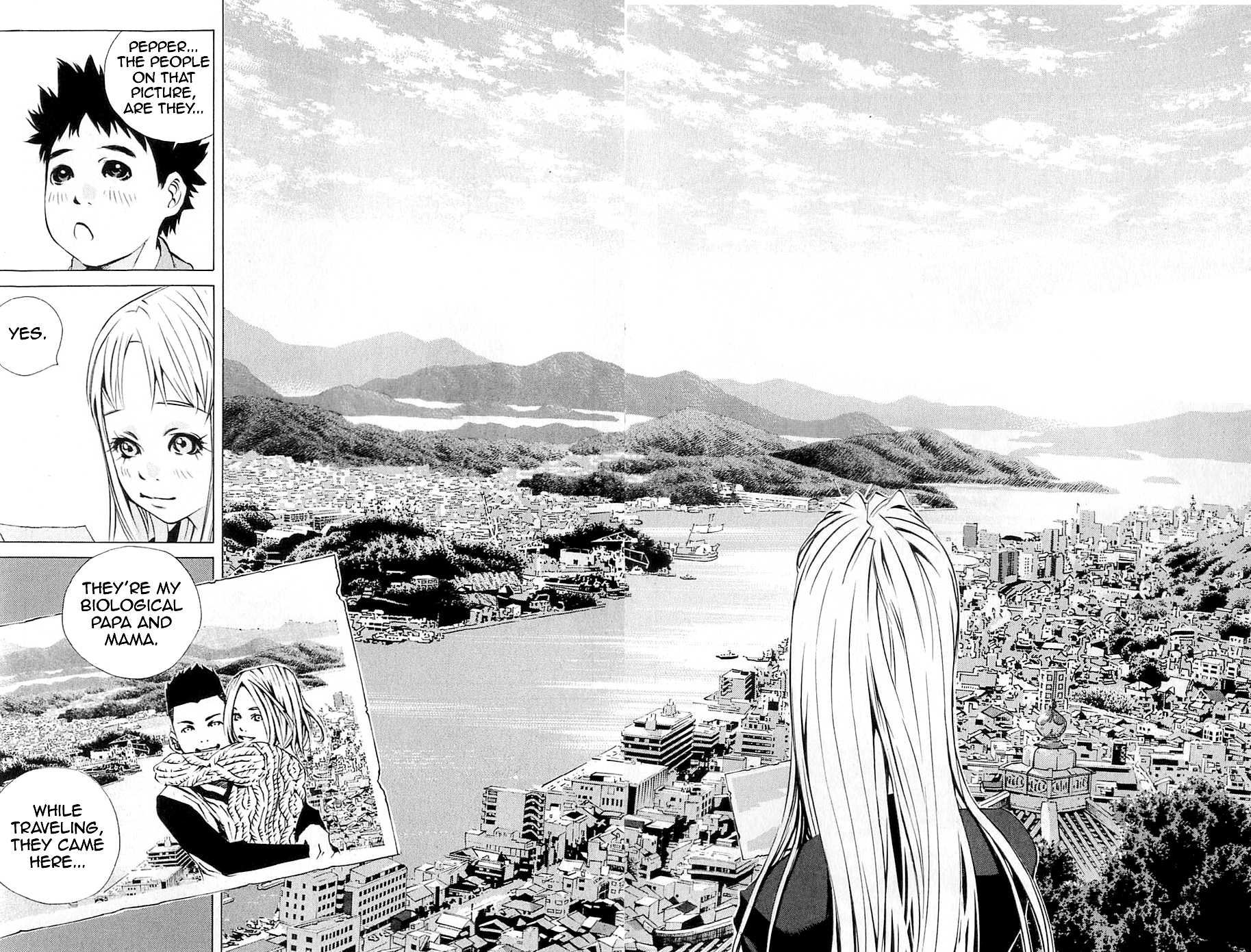 Pastel chapter 114 page 24