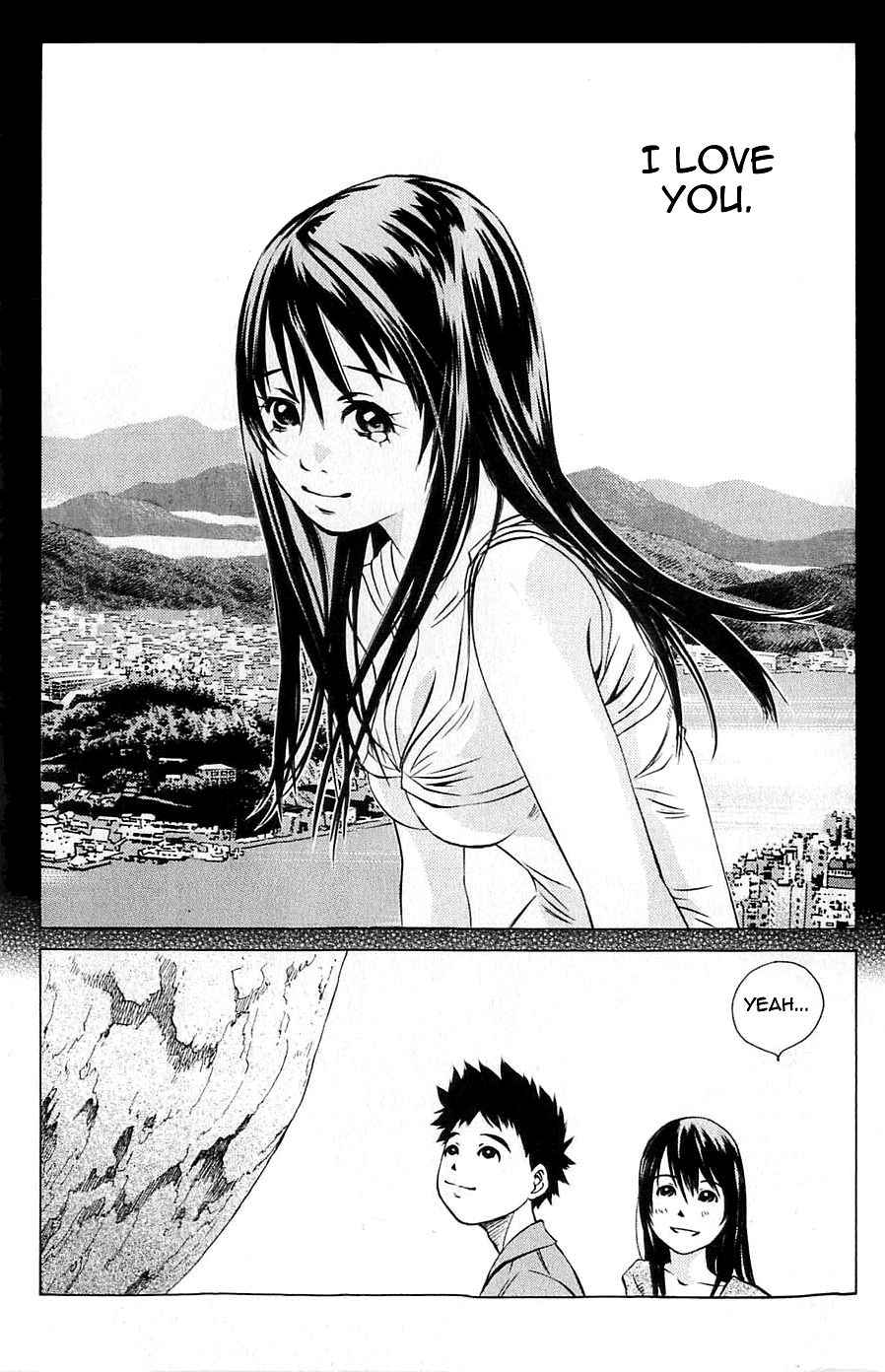 Pastel chapter 114 page 34