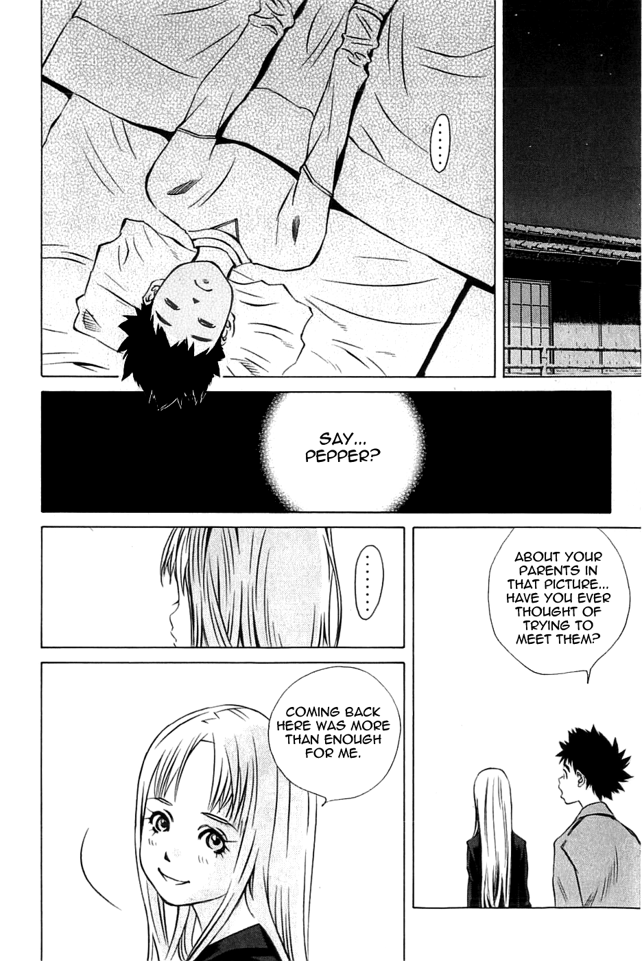 Pastel chapter 114 page 36